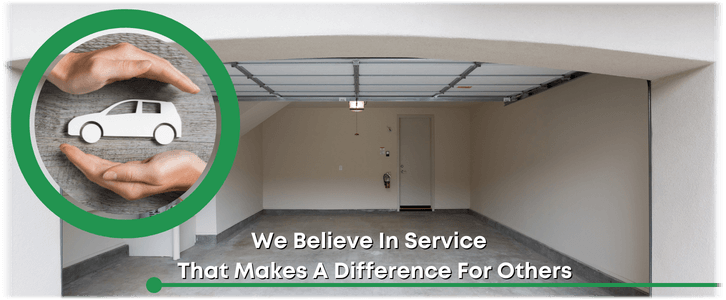 Garage Door Installation LA (323) 419-4779