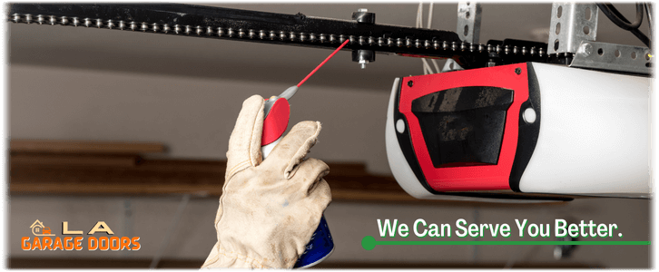 Garage Door Opener Repair and Installation LA (323) 419-4779