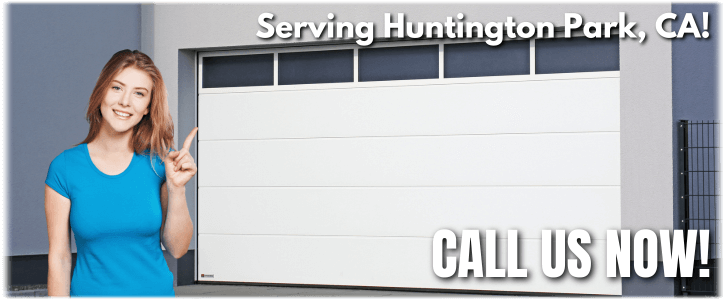 Garage Door Repair Huntington Park CA