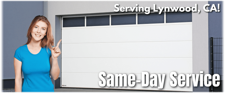 Garage Door Repair Lynwood CA